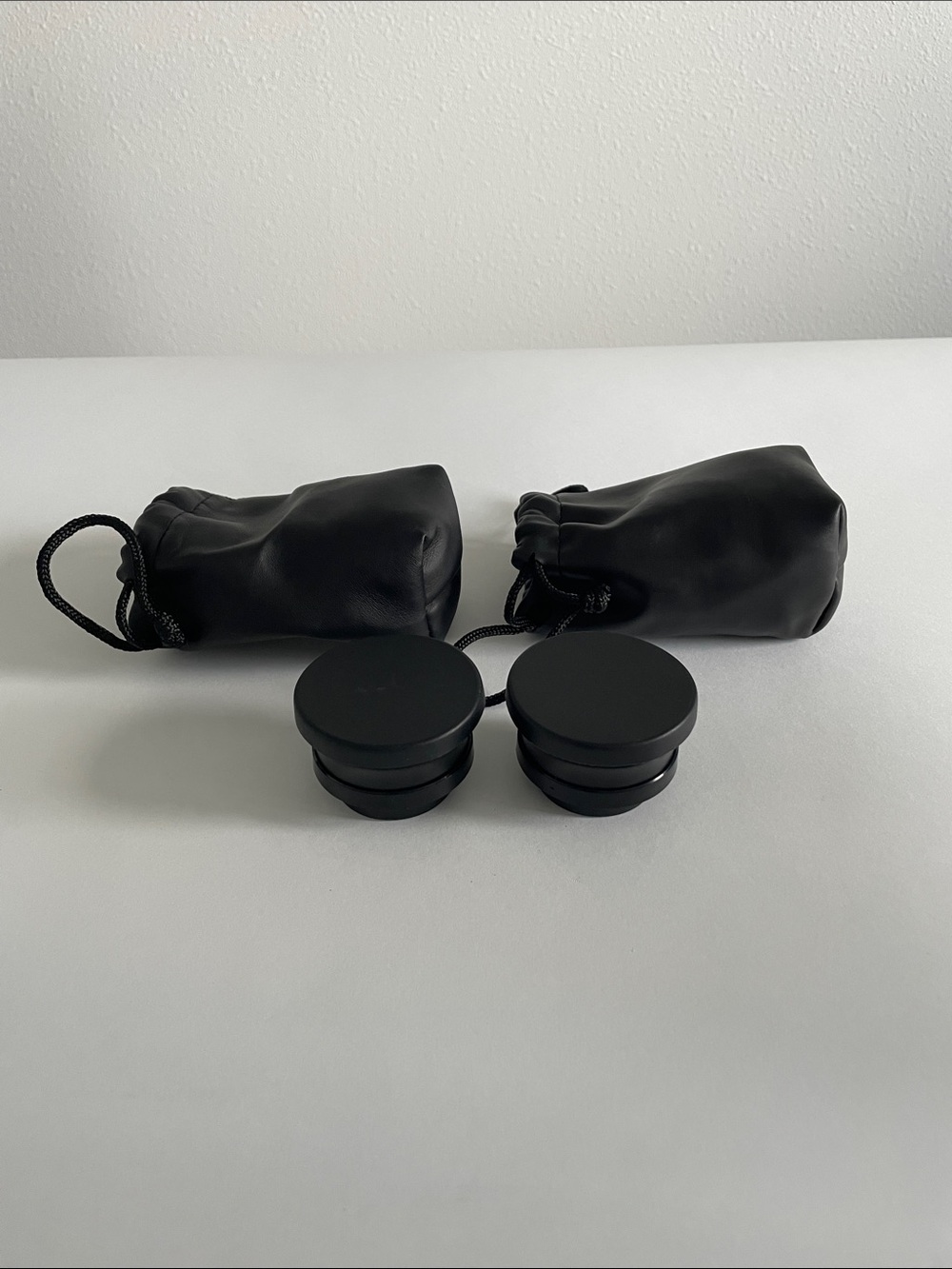 Lot of 2 Kodak 2.0x Telephoto Converter 37mm Lenses